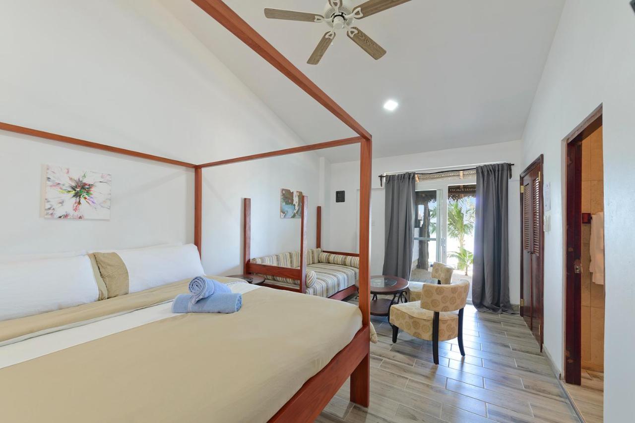 Parrot Cove Lodge Hopkins Ngoại thất bức ảnh