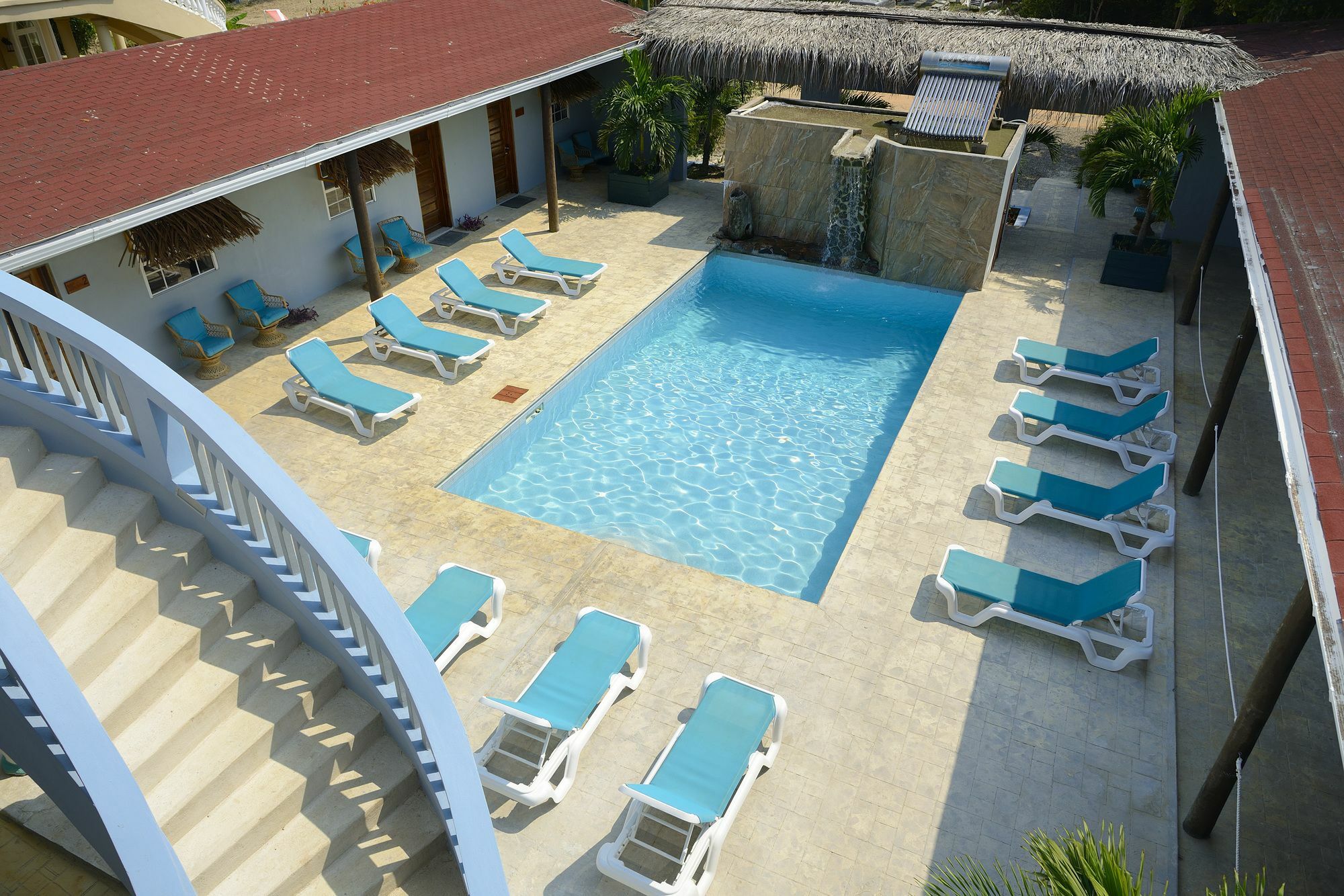 Parrot Cove Lodge Hopkins Ngoại thất bức ảnh